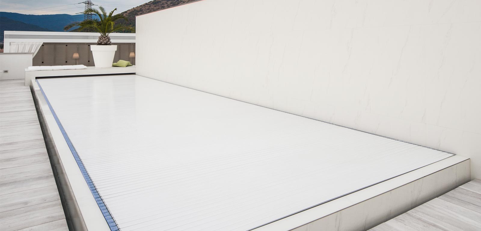 Chiudere la piscina?